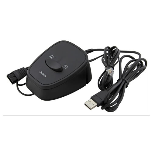 adattatore usb per cuffie jabra link 180 jabra
